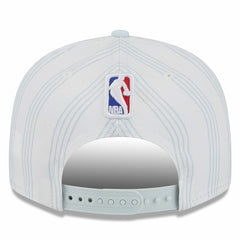 Memphis Grizzlies 2025/26 City Edition Alternate 9FIFTY Snapback Hat - White | New Era for sale
