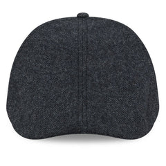 Detroit Lions New Era Peaky Duckbill Fitted Hat - Gray discount