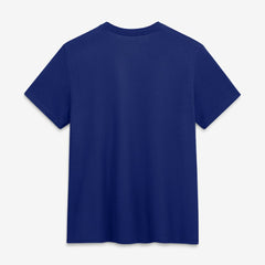 Texas Rangers Women's Authentic Collection Early Work Tri-Blend Dri-FIT T-Shirt - Royal | Nike