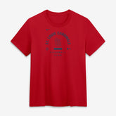 St. Louis Cardinals Women's Authentic Collection Early Work Tri-Blend Dri-FIT T-Shirt - Red | Nike