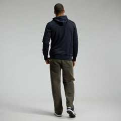 New York Yankees Authentic Collection Therma-FIT Hoodie - Navy | Nike