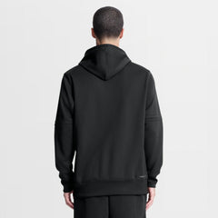 Baltimore Orioles Authentic Collection Therma-FIT Hoodie - Black | Nike