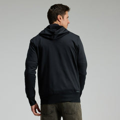 San Francisco Giants Authentic Collection Therma-FIT Hoodie - Black | Nike