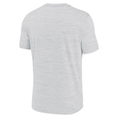 Arizona Diamondbacks Authentic Collection Velocity Dri-FIT T-Shirt - White | Nike