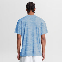 Philadelphia Phillies Authentic Collection Velocity Dri-FIT T-Shirt - Light Blue | Nike