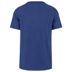 New York Knicks '47 Super Regional Franklin T-Shirt - Blue | 47 brand on sale