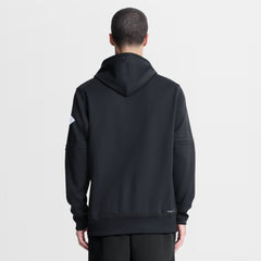 Detroit Tigers Authentic Collection City Connect Therma-FIT Hoodie - Navy | Nike