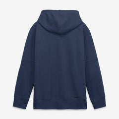 Minnesota Twins Authentic Collection City Connect Therma-FIT Hoodie - Navy | Nike