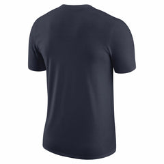 Minnesota Timberwolves Essential T-Shirt - Navy | Nike cheap