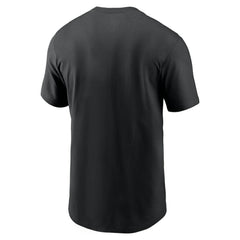 St. Louis Cardinals Color Pop T-Shirt - Black | Nike