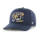 Indiana Pacers '47 Solid Hitch Adjustable Hat - Navy | 47 brand discount