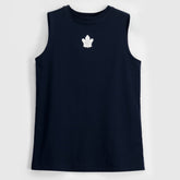 Toronto Maple Leafs lululemon Women's All Yours Organic Cotton Tank Top True Navy