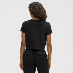 Boston Bruins lululemon Women's Cates T-Shirt Black