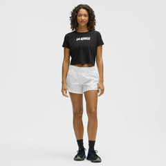 Los Angeles Kings lululemon Women's Cates T-Shirt Black