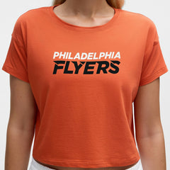 Philadelphia Flyers lululemon Women's Cates T-Shirt Sienna