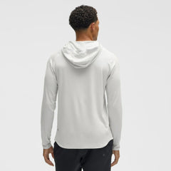 Boston Bruins lululemon License to Train Hoodie Vapor