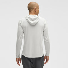 Chicago Blackhawks lululemon License to Train Hoodie Vapor