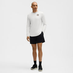 Anaheim Ducks lululemon License to Train Hoodie Vapor