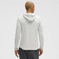New York Rangers lululemon License to Train Hoodie Vapor