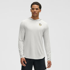Pittsburgh Penguins lululemon License to Train Hoodie Vapor