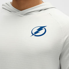 Tampa Bay Lightning lululemon License to Train Hoodie Vapor