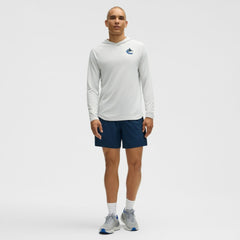 Vancouver Canucks lululemon License to Train Hoodie Vapor