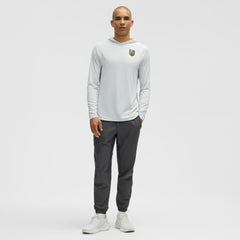 Vegas Golden Knights lululemon License to Train Hoodie Vapor