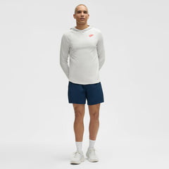 Detroit Red Wings lululemon License to Train Hoodie Vapor