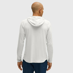 Nashville Predators lululemon License to Train Hoodie Vapor
