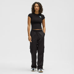 Utah Mammoth lululemon Women's Baby T-Shirt Black