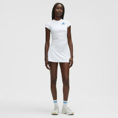 Tampa Bay Lightning lululemon Women's Baby T-Shirt White