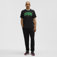 Dallas Stars lululemon Organic Cotton Classic-Fit T-Shirt Black