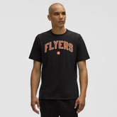 Philadelphia Flyers lululemon Organic Cotton Classic-Fit T-Shirt Black