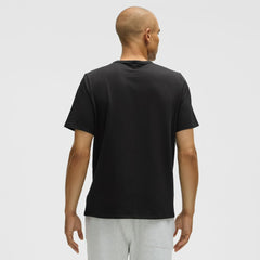 San Jose Sharks lululemon Organic Cotton Classic-Fit T-Shirt Black