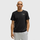 Philadelphia Flyers lululemon Soft Jersey T-Shirt Black