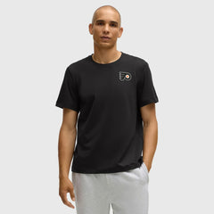 Philadelphia Flyers lululemon Soft Jersey T-Shirt Black