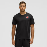 New Jersey Devils lululemon Soft Jersey T-Shirt Black