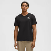 Anaheim Ducks lululemon Soft Jersey T-Shirt Black