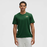 Minnesota Wild lululemon Soft Jersey T-Shirt Green