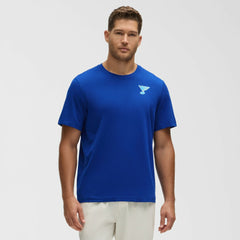 St. Louis Blues lululemon Soft Jersey T-Shirt College Cobalt