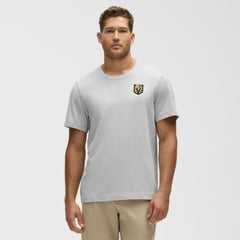 Vegas Golden Knights lululemon Soft Jersey T-Shirt Heather Gray