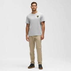 Vegas Golden Knights lululemon Soft Jersey T-Shirt Heather Gray