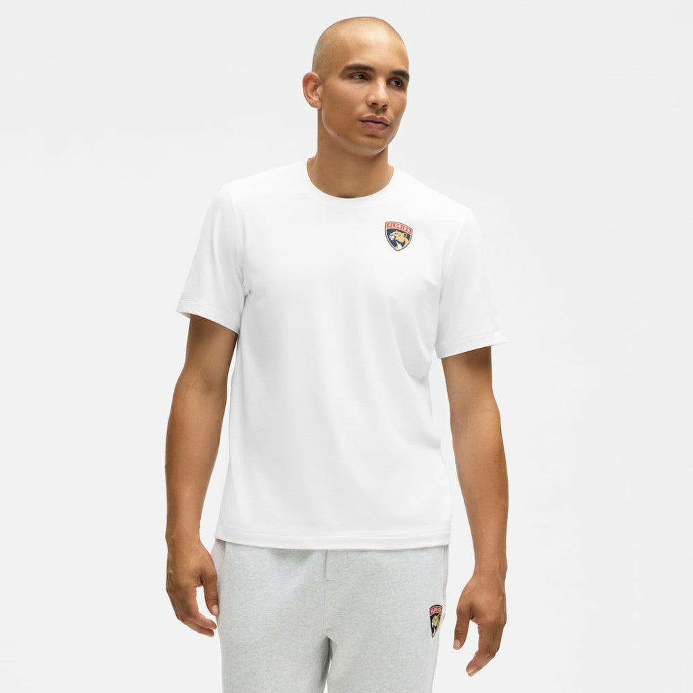 Florida Panthers lululemon Soft Jersey T-Shirt White
