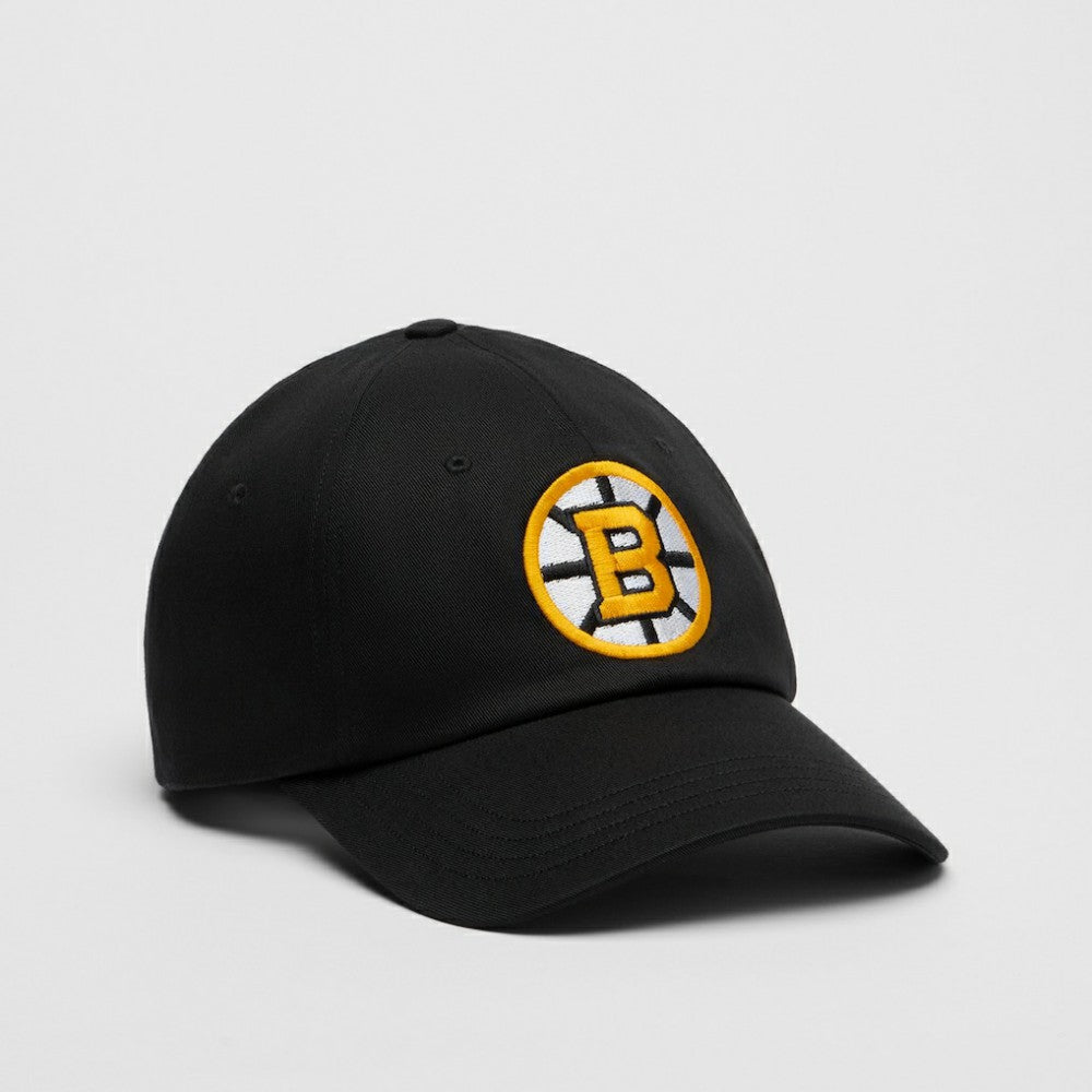 Boston Bruins lululemon Unisex Classic Ball Cap Black