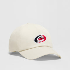 Carolina Hurricanes lululemon Unisex Classic Ball Cap Light Ivory