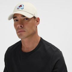 Colorado Avalanche lululemon Unisex Classic Ball Cap Light Ivory
