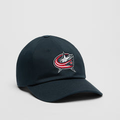 Columbus Blue Jackets lululemon Unisex Classic Ball Cap True Navy