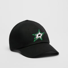 Dallas Stars lululemon Unisex Classic Ball Cap Black