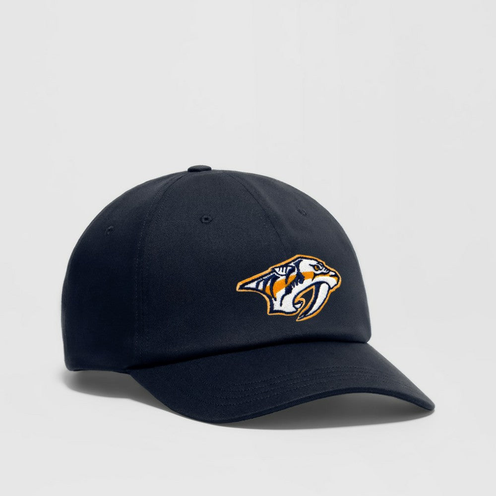 Nashville Predators lululemon Unisex Classic Ball Cap True Navy