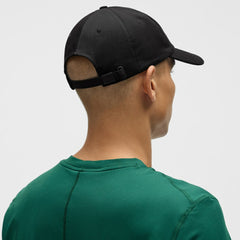 Minnesota Wild lululemon Unisex Classic Ball Cap Black